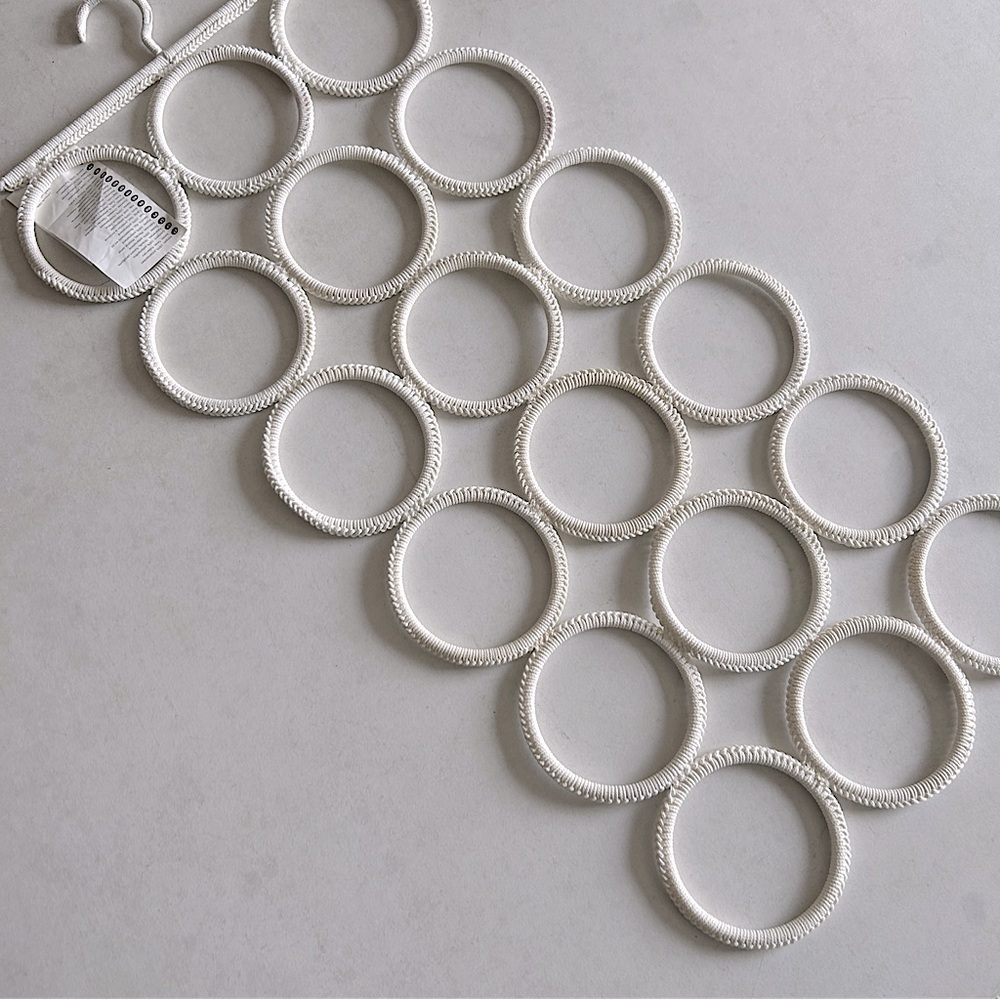 IKEA accessories hanger